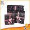 Custom printing color paper jewelry packaging bag                        
                                                                                Supplier's Choice