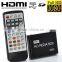 Multi Media Player Upscaling Full HD 1080P HDMI USB SDHC MKV AVI RMVB RM F HDTV
