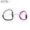 KYTO factory outlet digital fitness bluetooth 4 activity tracker smart bracelet