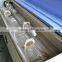 SIGN 1490 reci 90w double head laser cutting and engraving machine for acrylic /plastic