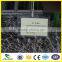 Galvanized /PVC coated / Galfan gabion basket ,welded gabion box on sale
