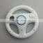 For wii wheel Gaming Racing Wheel for Nintendo