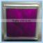 Hot Sell Decorative Various Of In-coloured Glass Block From China