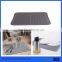 Hot sell on Amazon Kitchenware silicone dish drying mat