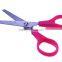 The hot sale student/office scissors practical convenient scissor