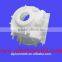 Plastic Small Dust Collector Cover Part China