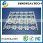 OEM ODM one-stop service PCB with IC chip LED manufacuturer