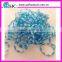 Crazy Fun Cheap Mixed Rubber Loom Bands, Loom Bands Sets,crazy Rubber Loom Bands Wholesale