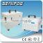Plunger Pump High Pressure Misting System