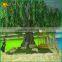Guangzhou Supplier Wholesale Artificial Willow Tree