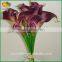 Decorative Artificial Calla Lily Flower for Sale