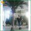 Hot Sale Wedding Coconut Tree Wedding Decor Artificial Coconut Tree