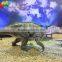 Simuation indoor dinosaur science exhibition models