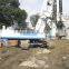 YUTONG Professional Rock Rotary Drilling Rig For Sale