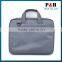 Custom nylon waterproof men & lady laptop bag, laptop briefcase