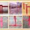 Canada standard powder coated outdoor temporary fence