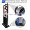 65 inch IR touch High Light Android Network Totem