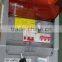 Elevator distribution switch receiving distribution panel box parts