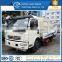 Hot sale Dongfeng 4*2 mini street cleaning sweeper truck wholesale