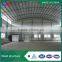 Beautiful construction design steel structure warehouse
