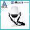 PVC material Hand-free wine glass holder suction cup
