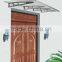 Best Serller Used Aluminum Awning parts for sales for front door YY- 100140-K