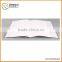 PVC,PP, CPP Clear Vinyl Book Covers, Holographic Book Cover