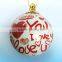 christmas balls decorations 2012 christmas ball decorations led christmas decoration ball