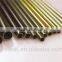 Army green passivation precision steel pipe