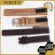 Luxury Quality Specialized Customizable 24Mm Leather Watch Strap