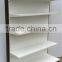 Supermarket Wall Shelving / Store Shelving /Supermarket Shelves used