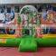 kids play land inflatable amusement park