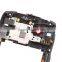 Original Genuine Rear Housing Back Cover For BlackBerry Torch 9860 9850 - Black