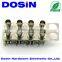waterproof bnc connector 2*4