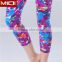 Wholesale Women Fitness Sublimation Yoga Tights Body Fit Desigh Flex Tight Yoga Pants