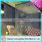 Hot sell decorative metal mesh curtain,room divider