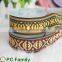 High quality Jacquard ribbon