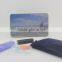 Airplane travel kit amenity set printing Logo