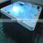 On sale outdoor balboa control system acrylic balboa 5 persons hot tub