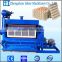 egg box|carton pulp molding forming machine