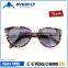 2016 latest fancy style original brand sunglasses meet CE & UV400