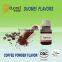 DUOMEI YDM-55122 powder flavor,Ground coffee flavor escense