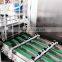 Automatic Cartoning Machine (XWZ-120C)