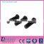 Carbon steel outer hexagon screws