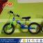 Factory price top quality balance bicycle/kids balance bike for sell/children balance bike