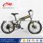 Best China Folding Bike/20 Inch Aluminum Folding Bike/Factory Supply Mini Folding Bicycle