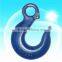 G70 ALLOY STEEL TOWING EYE SLING HOOK
