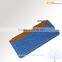Slim Wallet Leather Credit Card Wallet RFID Blocking Wallet For Unisex