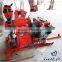 Nice to Operate! Easy Carry Geotechnical Small Core Drill Rig