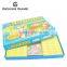 Letras plastic tile scrabble game